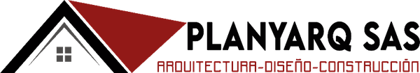 PlanyArq SAS — Arquitectura, Diseño, Construcción